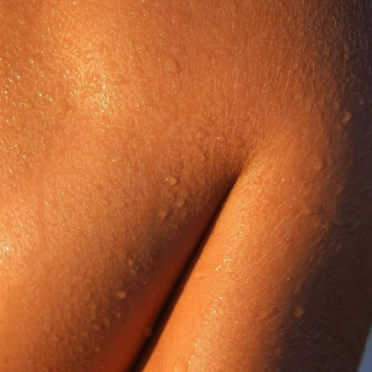 Terleme 101 | Neden Terleriz ve Neden Koku Oluşur?