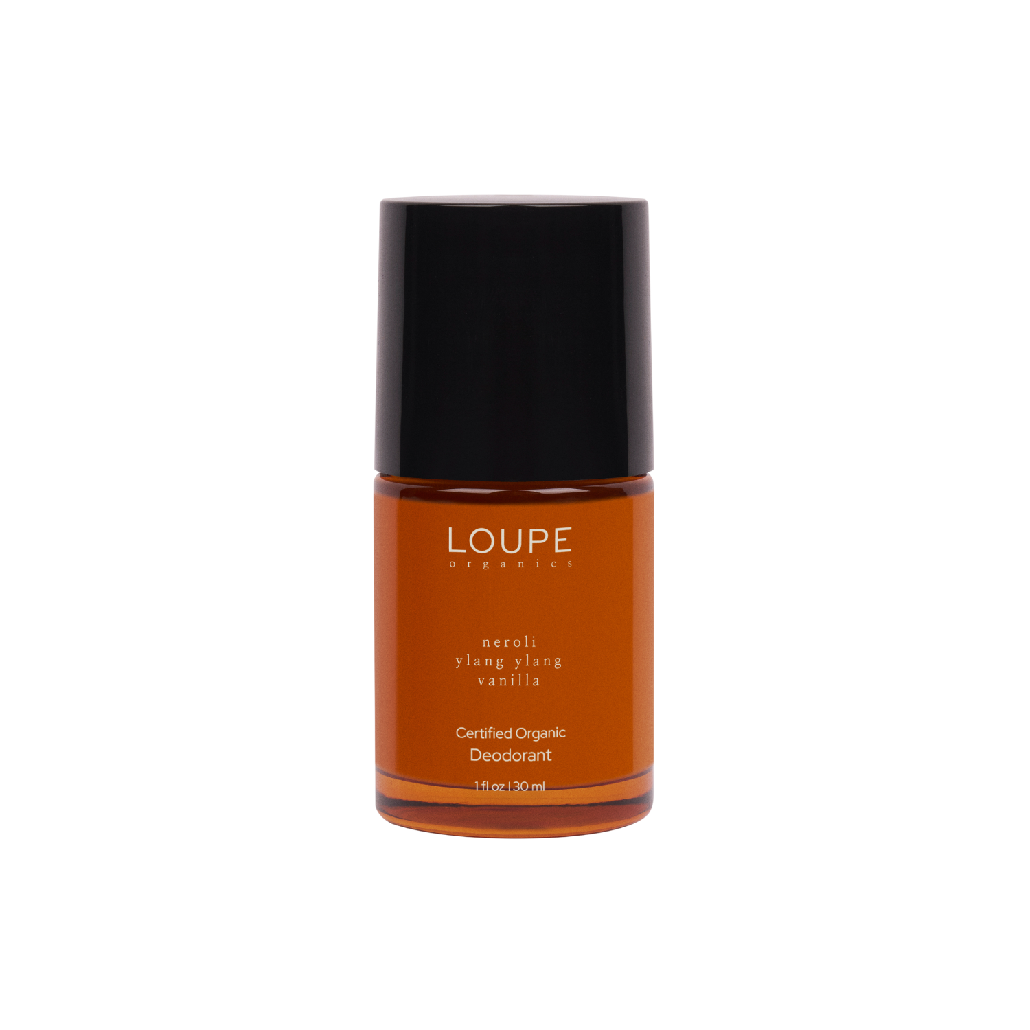 46 | Neroli. Ylang Ylang. Vanilya.